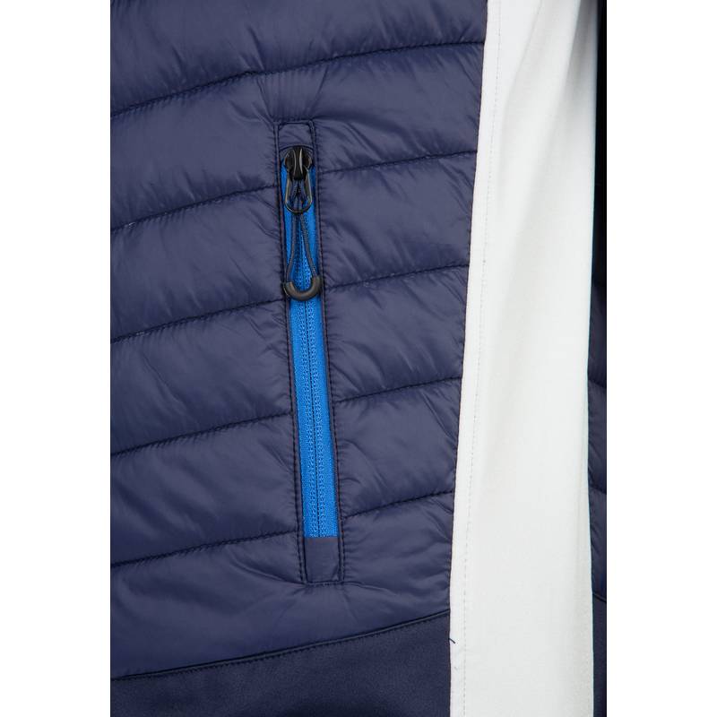 LPO Steppjacke Herren