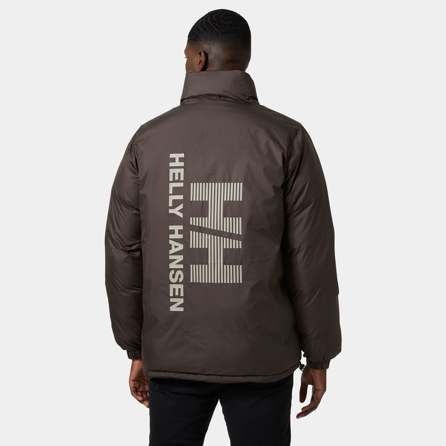 Men's HH Urban Reversible Jacket