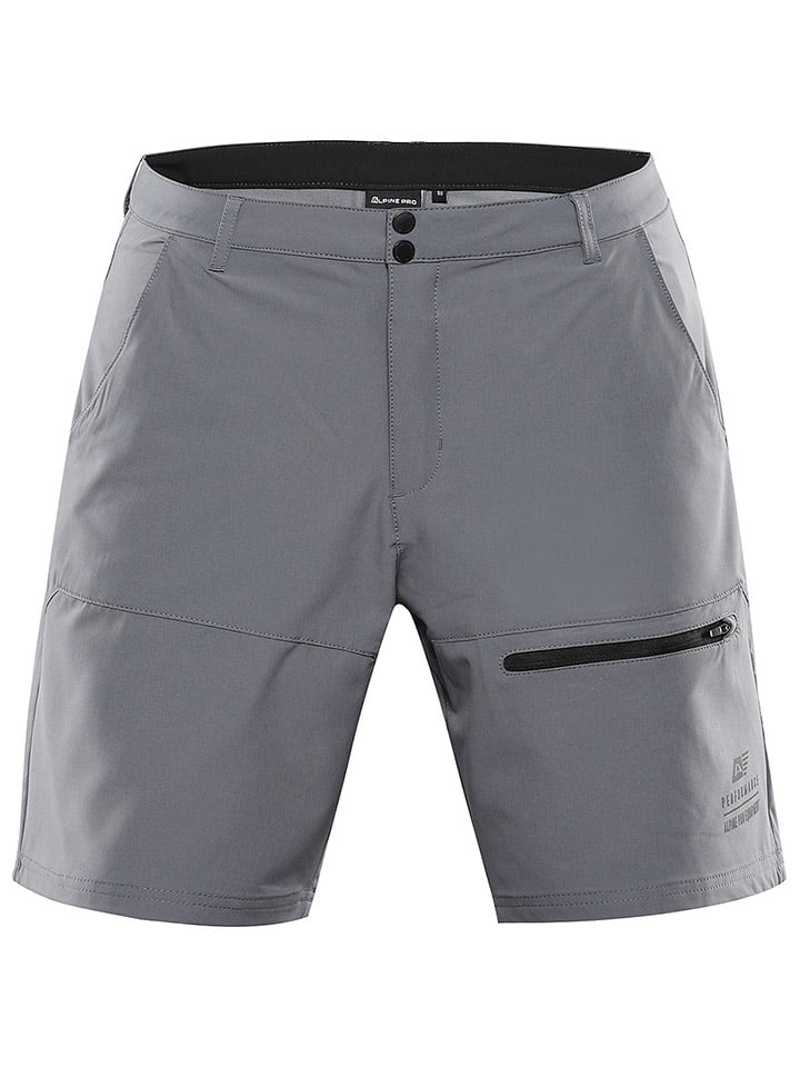 Alpine Pro Funktionsshorts 