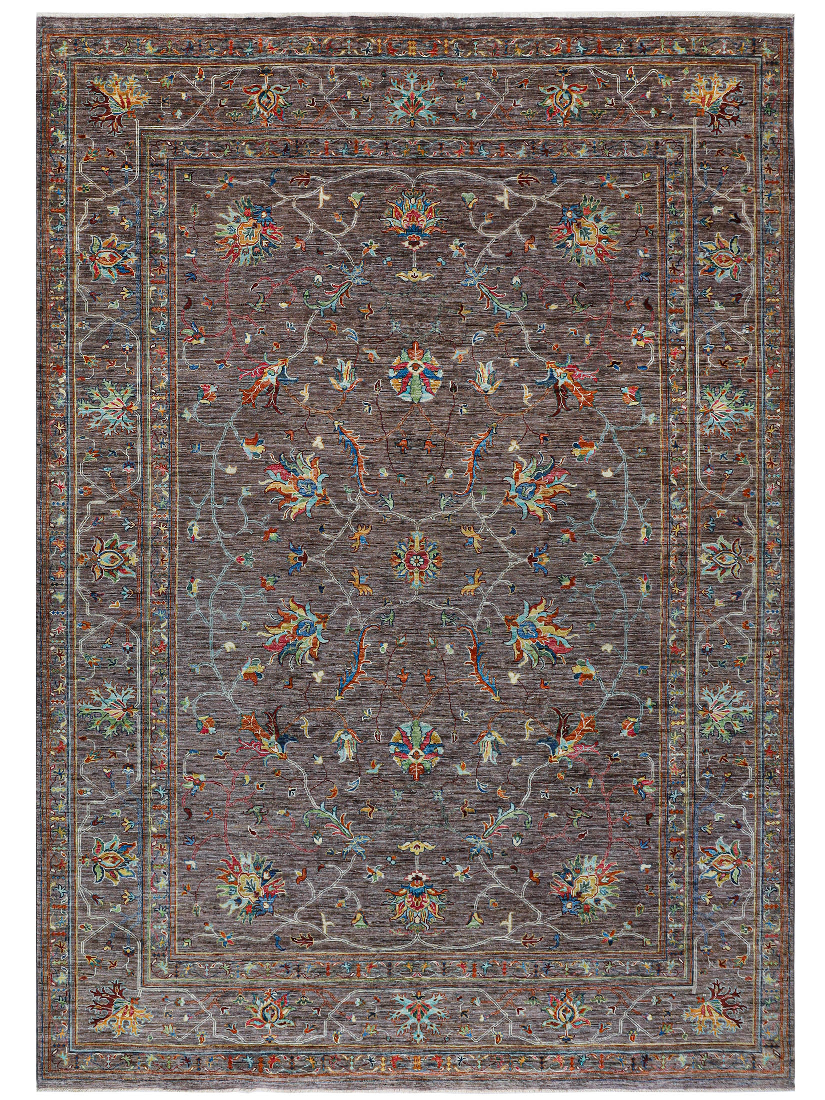 Kazak Phool ca. 251 x 352 cm, Unikat / Einzelstück