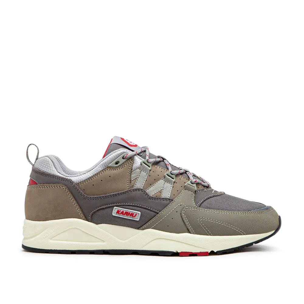 Karhu x Footpatrol Fusion 2.0 Snowstar F804159 / grau