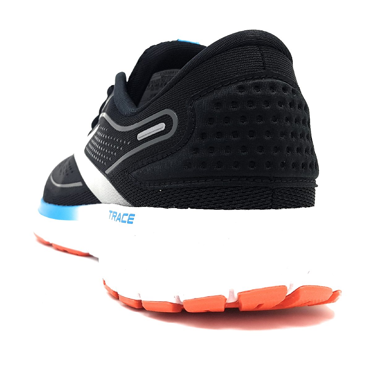 Brooks Trace 2 1103881D Schwarz 007 Black/Ocean/Orange