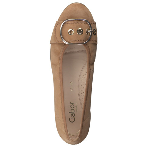 Ballerina-24052890004 Gabor Comfort