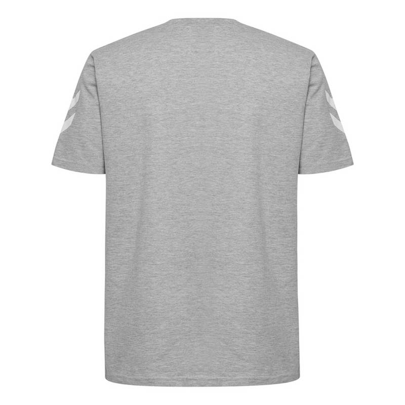 hummel HMLGO COTTON T-SHIRT S/S T-Shirt Herren