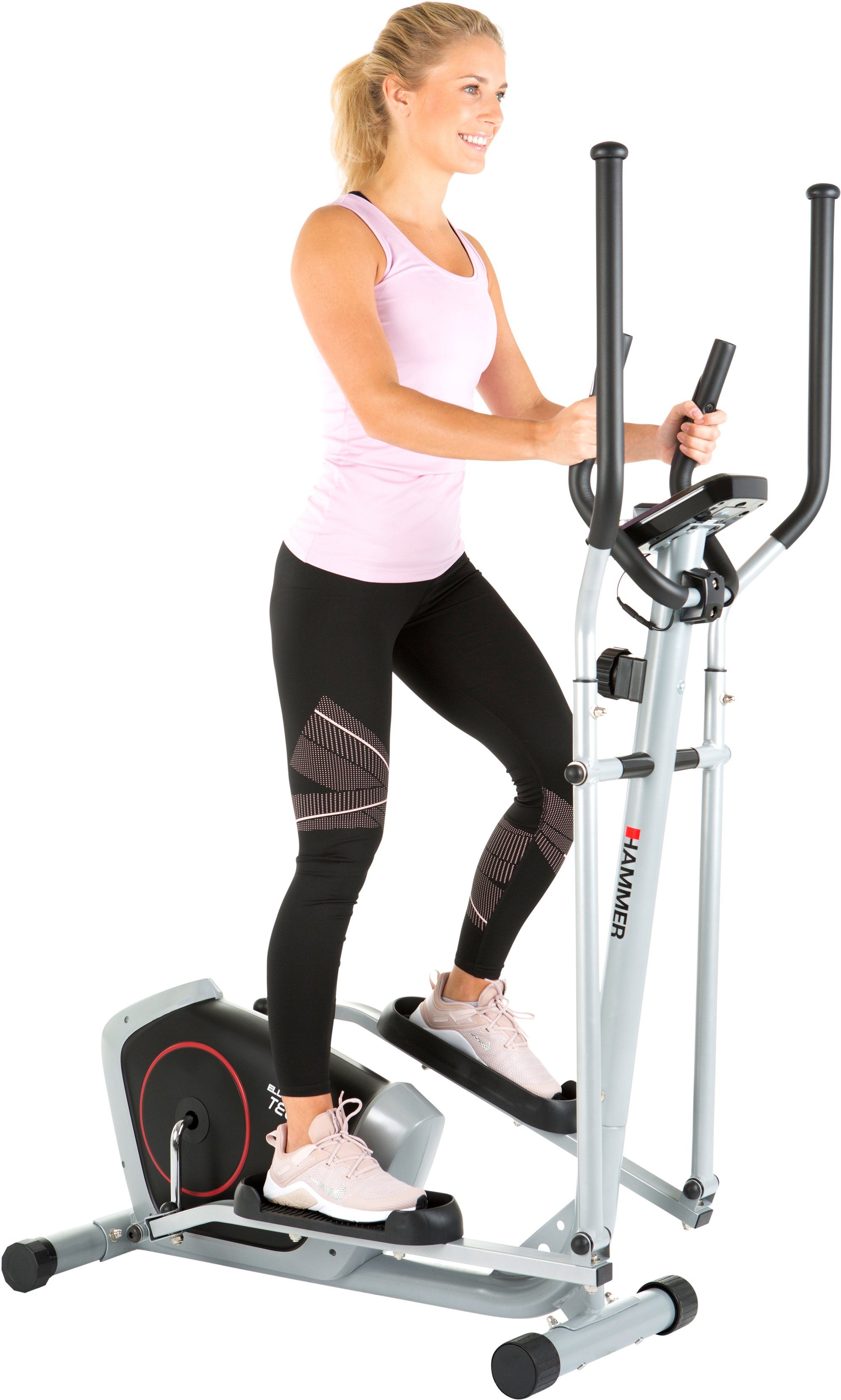Hammer Crosstrainer Ellyptech CT3