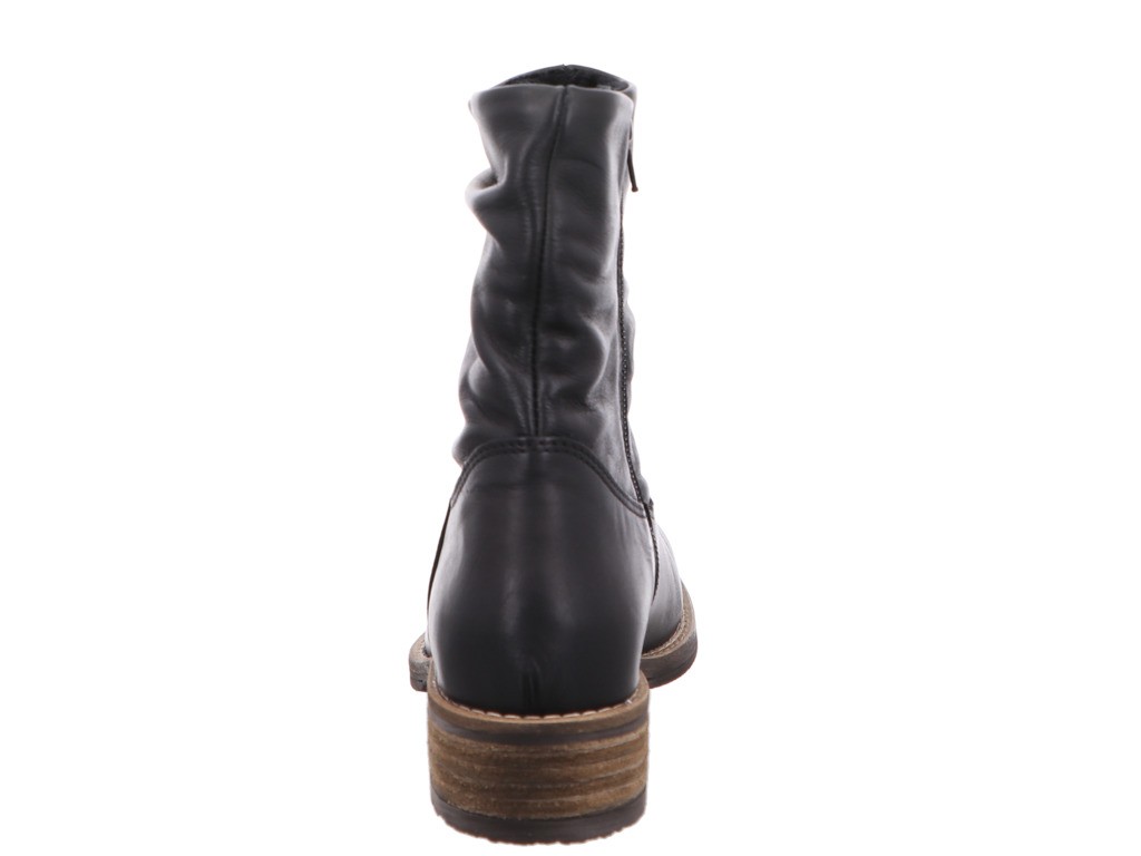 PALPA Stiefeletten schwarz
