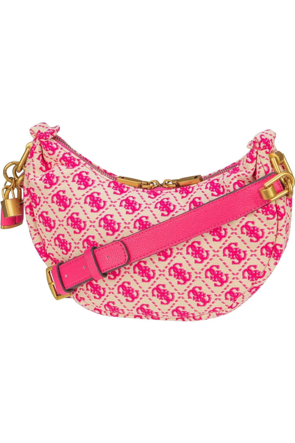 Guess  Umhängetasche Shemara Mini Hobo