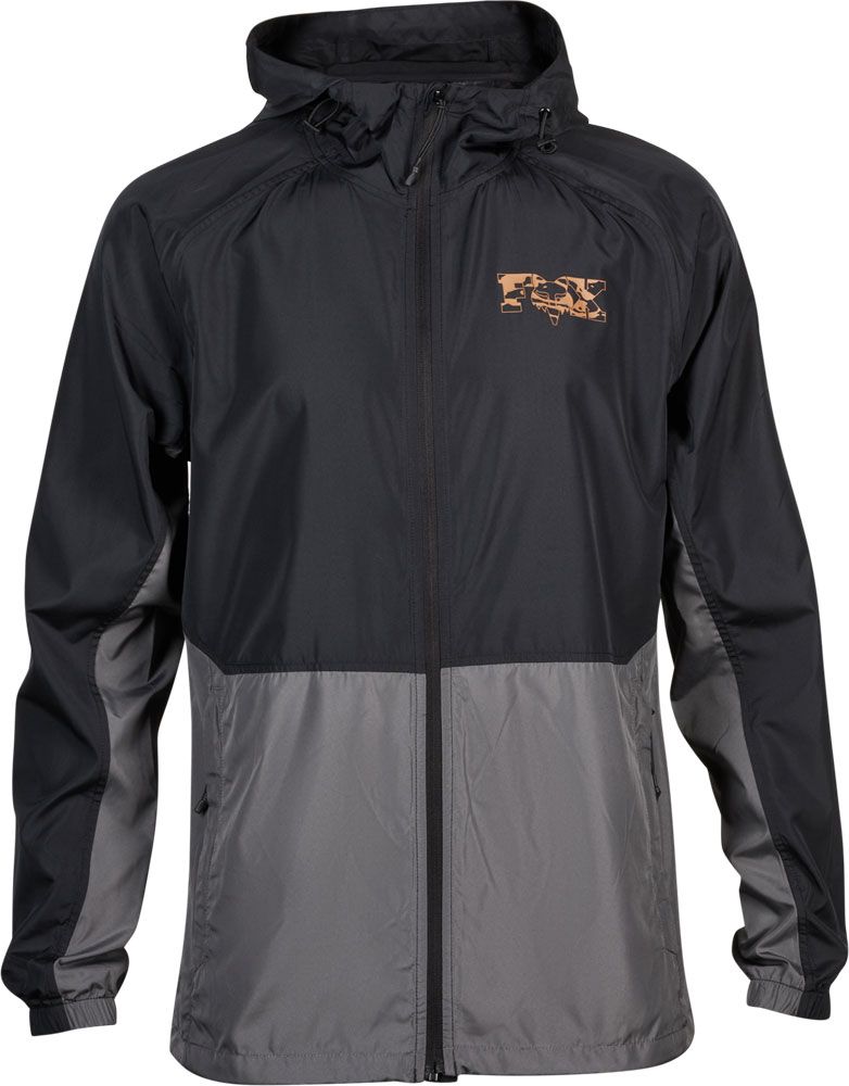 Fox Racing Cienega Windbreaker - Windjacke kaufen | Bike-Discount