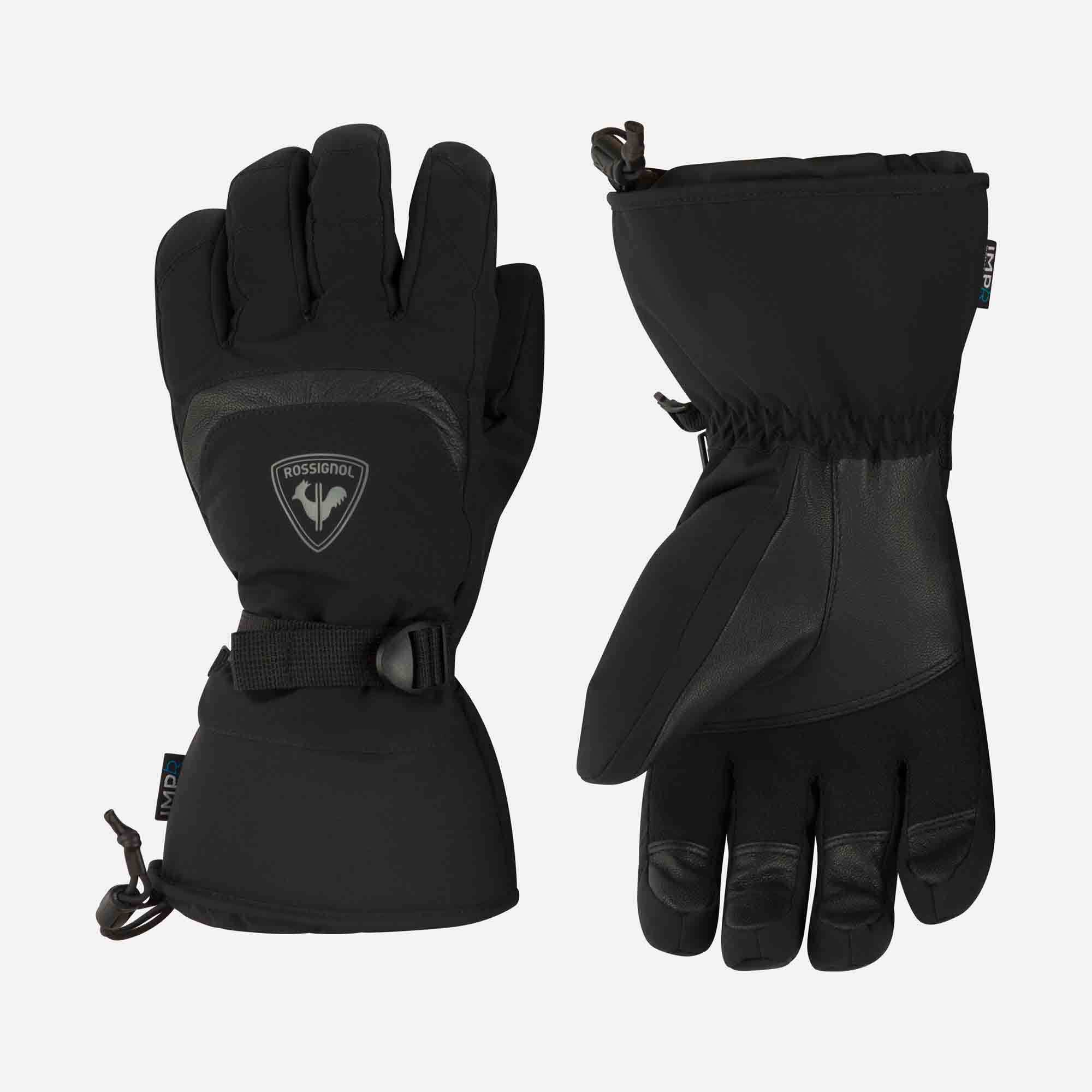 Gants de ski Type homme