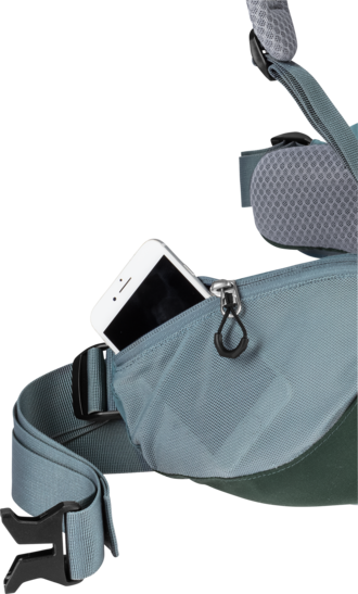 deuter Aircontact Core 35+10 SL | Trekkingrucksack