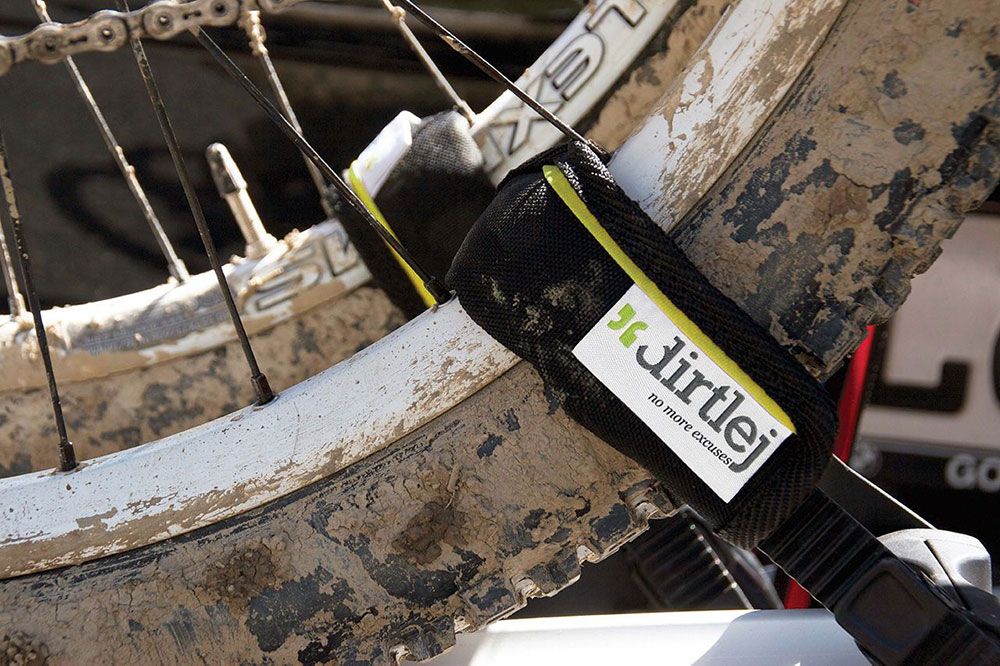 dirtlej e-bikeprotection - E-Bike Transportschutz kaufen | Bike-Discount