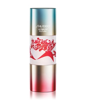 Shiseido Ultimune Future Power Shot Gesichtsserum-15 ml