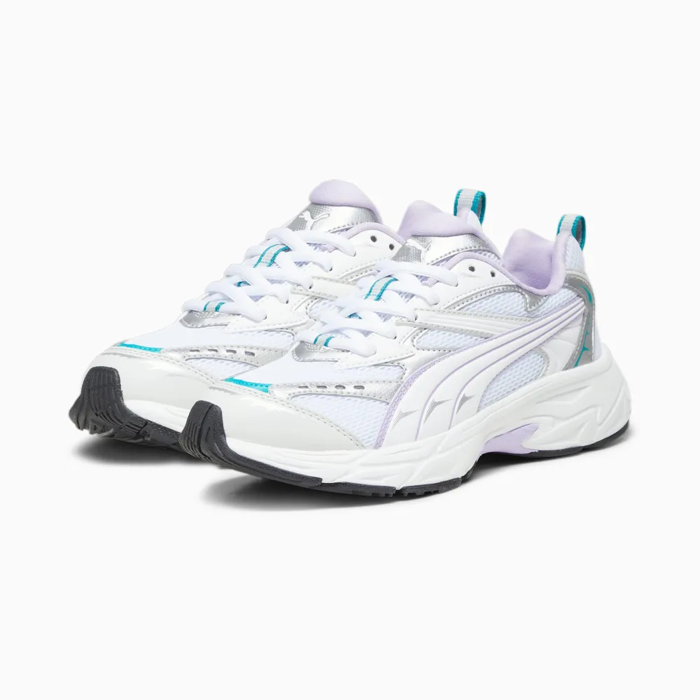 PUMA Morphic 392724_07 / weiss