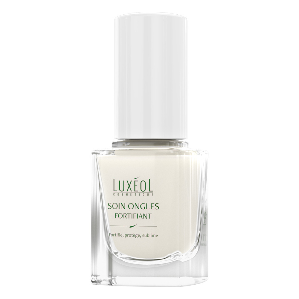 Luxéol Luxéol - Soin ongles fortifiant Cosmétiques