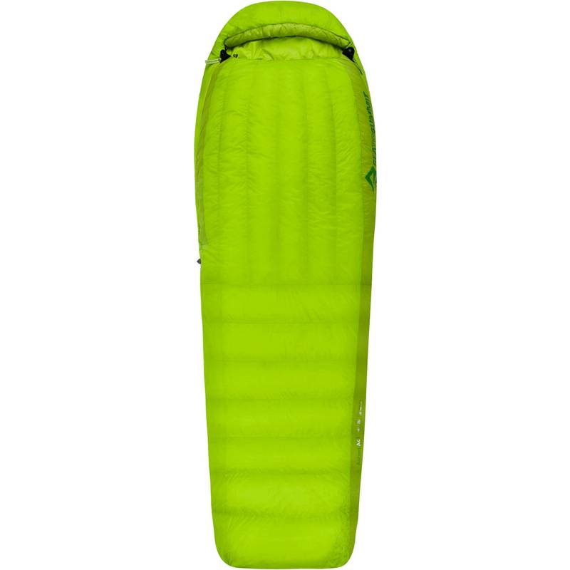 Sea to Summit Ascent AcI Left Zip Daunenschlafsack