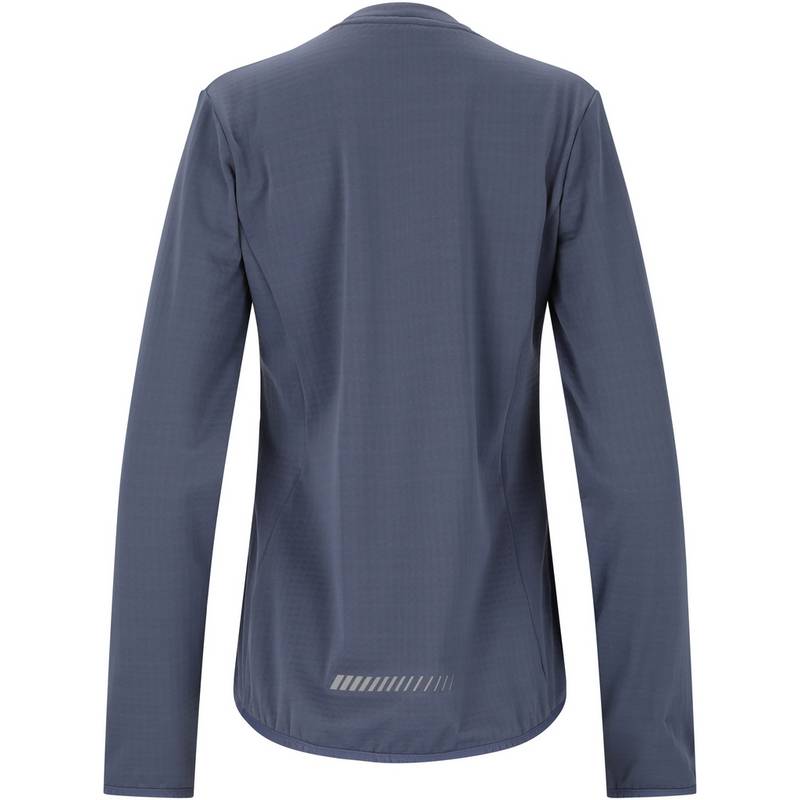 Endurance Leah Langarmshirt Damen