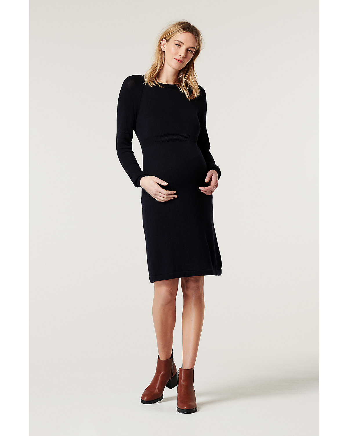 Kleid Umstandskleider