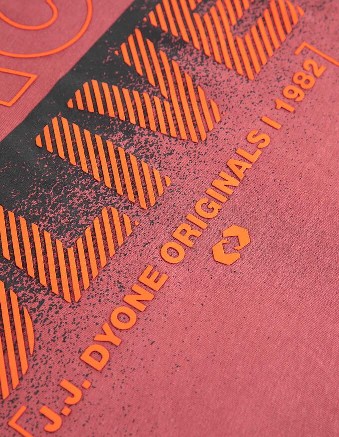 T-Shirt - Print