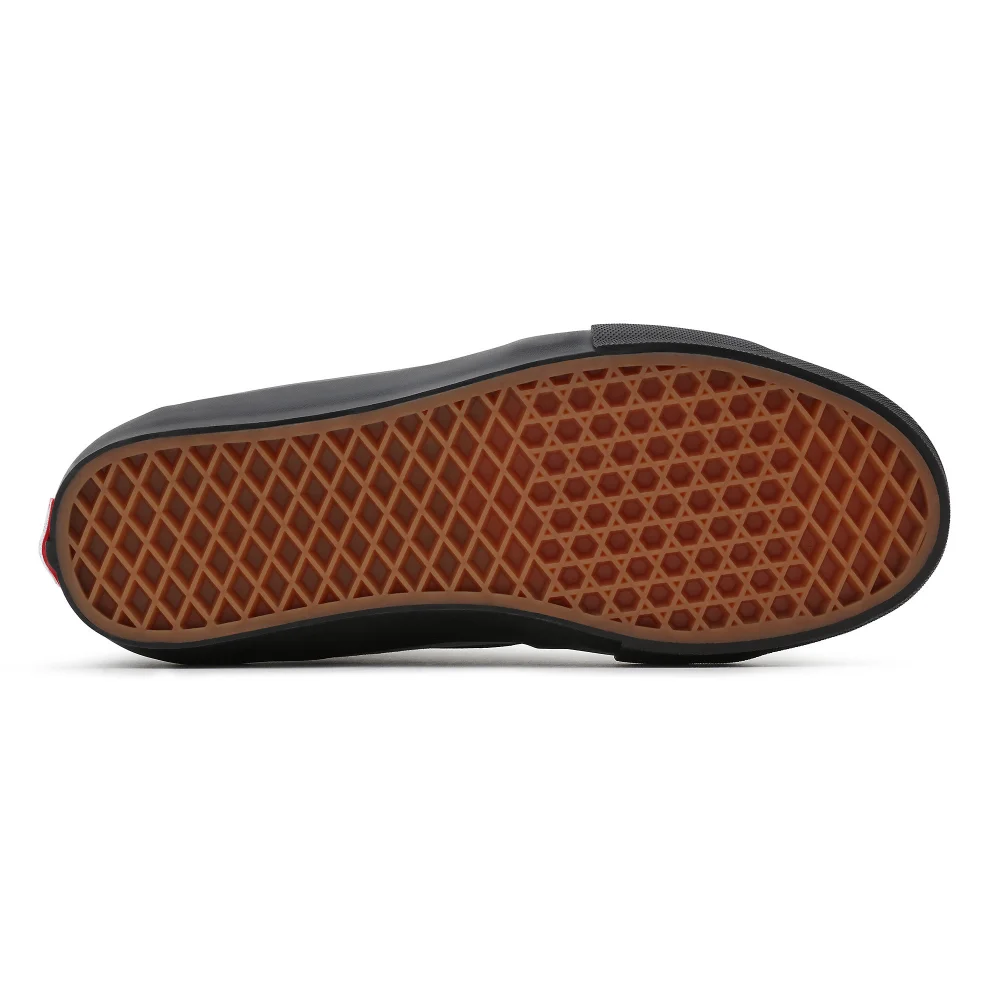 Vans Skate Sk8 hi VN0A5FCCG0E1 / grau