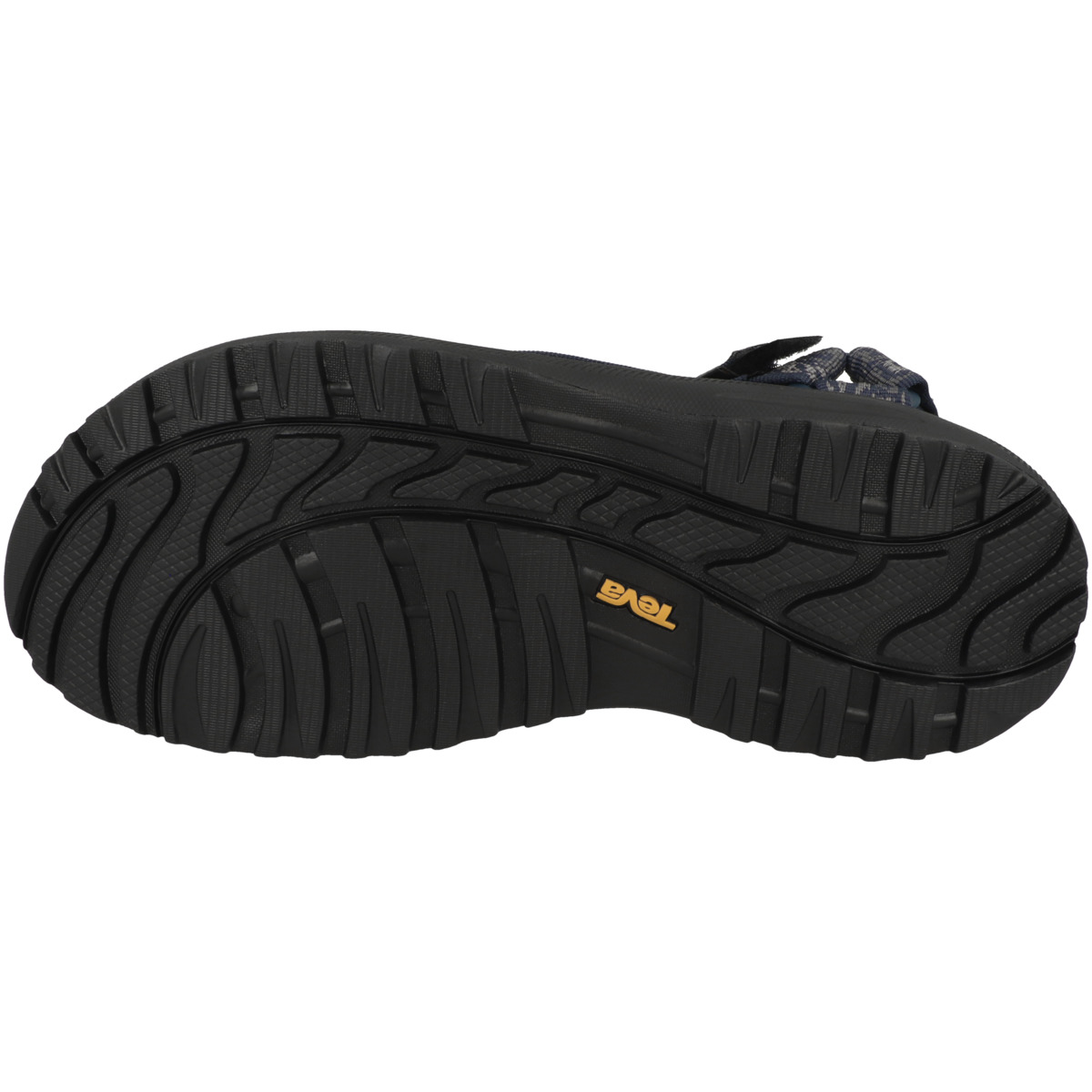 Teva Winsted Trekkingsandale dunkelblau