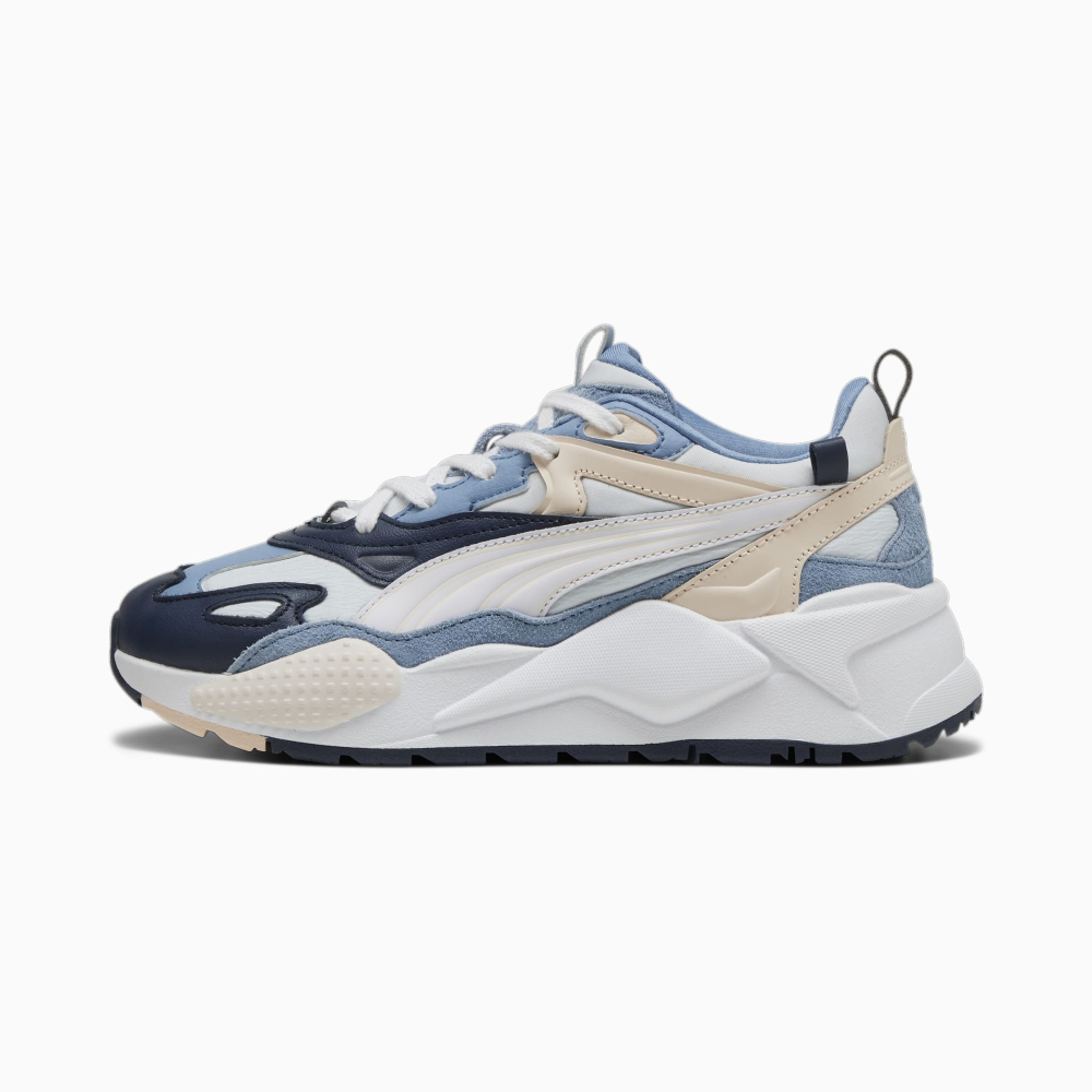 PUMA RS X Efekt Lux 393771_05 / blau