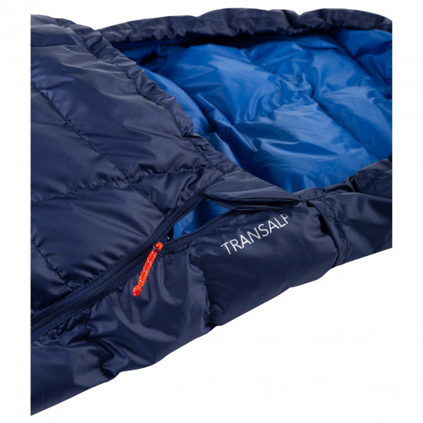 Mountain Equipment - Transalp - Daunenschlafsack