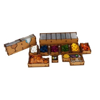 e-Raptor Insert Viticulture Essential Edition + expansions