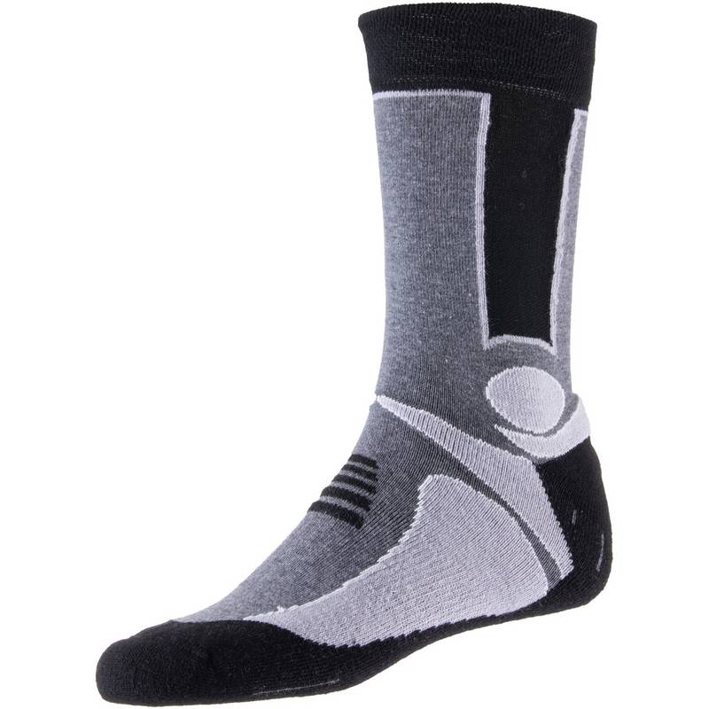 Rohner Basic Trekking 2-er Pack Socken