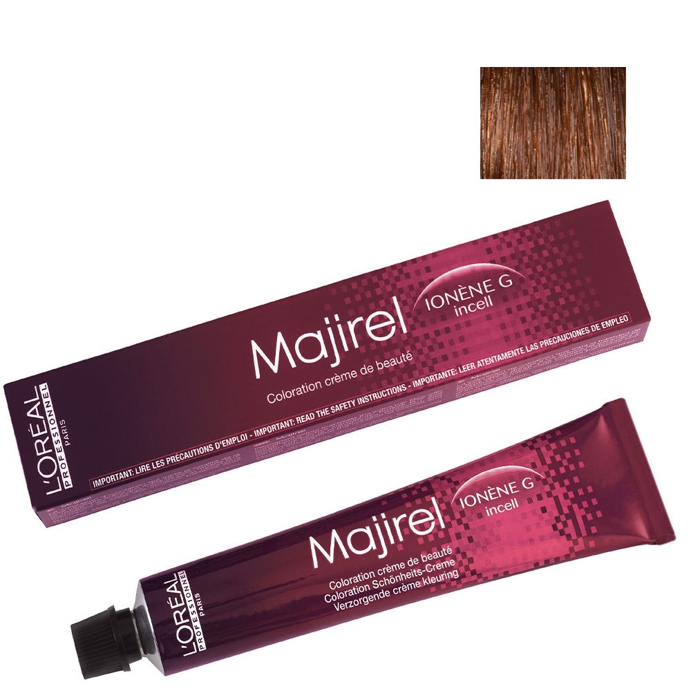 L'Oréal Professionnel Paris majirel HT 6,45 50 ml