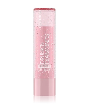 CATRICE Drunk'n Diamonds Plumping Lip Balm Lippenbalsam-4 g