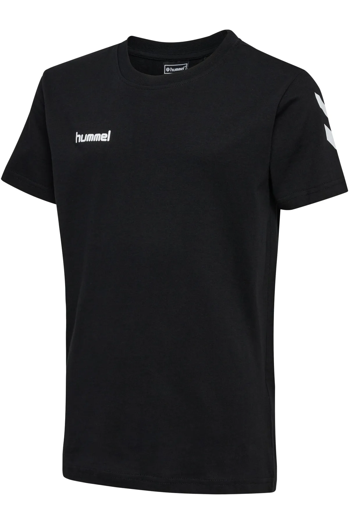 hummel  HMLGO KIDS BAUMWOLL-T-SHIRT KURZARM