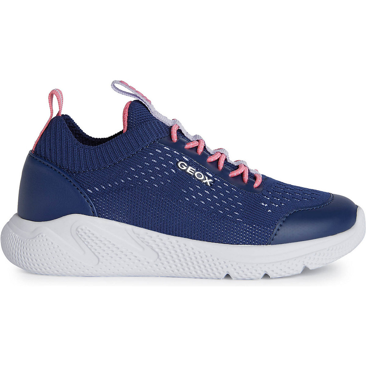Sprintye Sneakers High