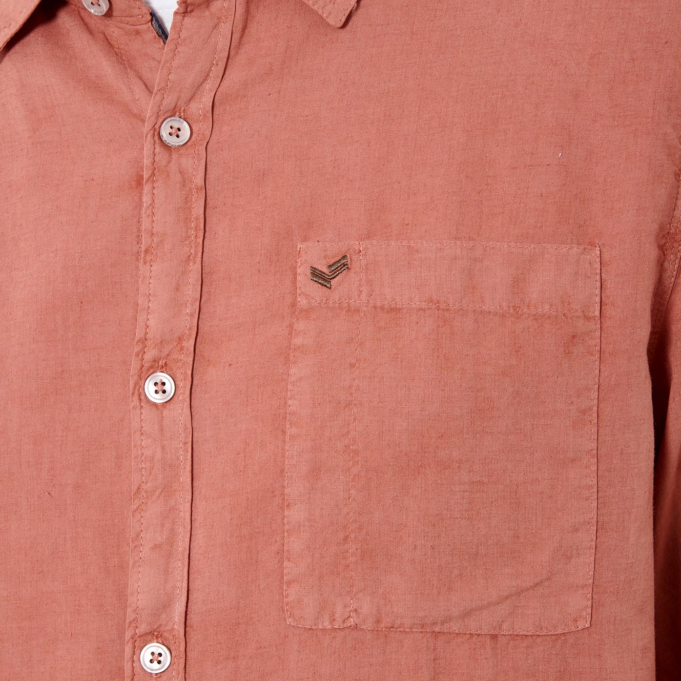MOTUS  Chemise fluide Homme