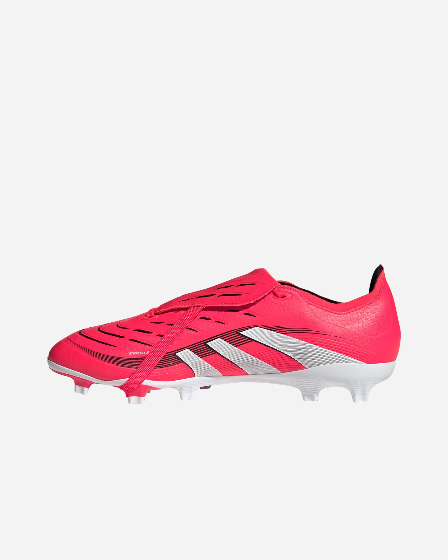 Ghete de fotbal Adidas Predator League FG-MG M ID1319