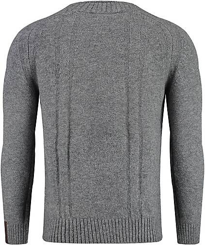 KEY LARGO Herren Strickpullover MST GATE