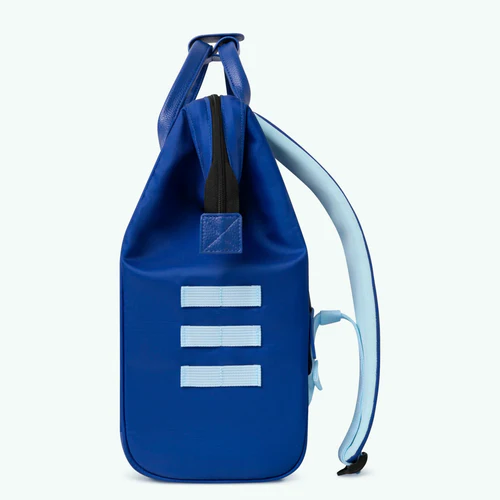 Sac à dos Adventurer Medium Tamarindo bleu