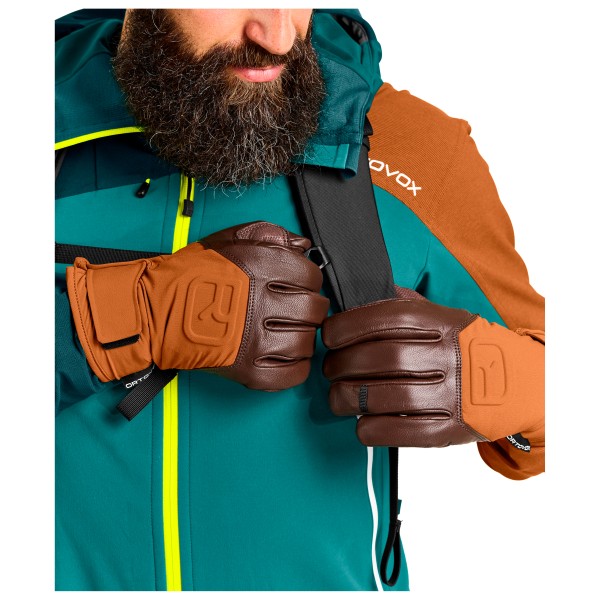 Ortovox - Alpine Pro Glove - Handschuhe