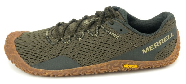 Merrell |m ~ Vapor Glove 6 ~ Olive