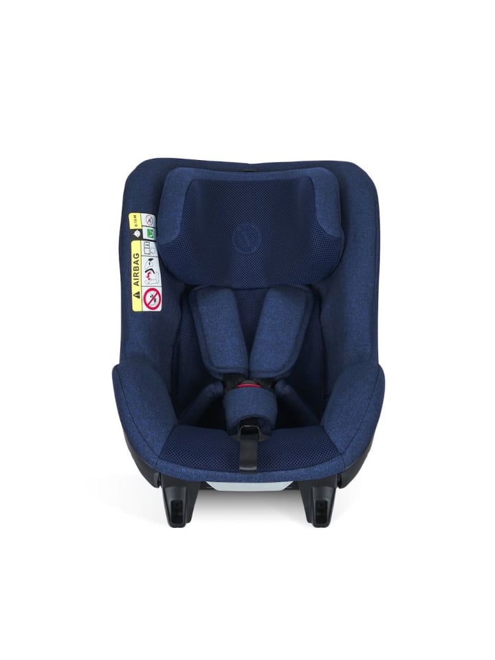 Avionaut Avionaut AeroFIX AIrFlow - Reboard Kindersitz (0-18 kg)- Farbe: Navy günstig kaufen onesize