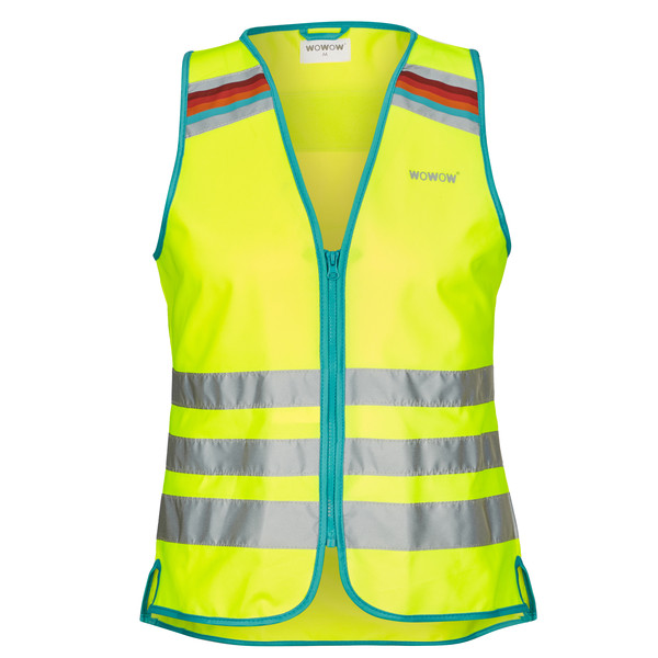 LUCY JACKET Unisex - Weste