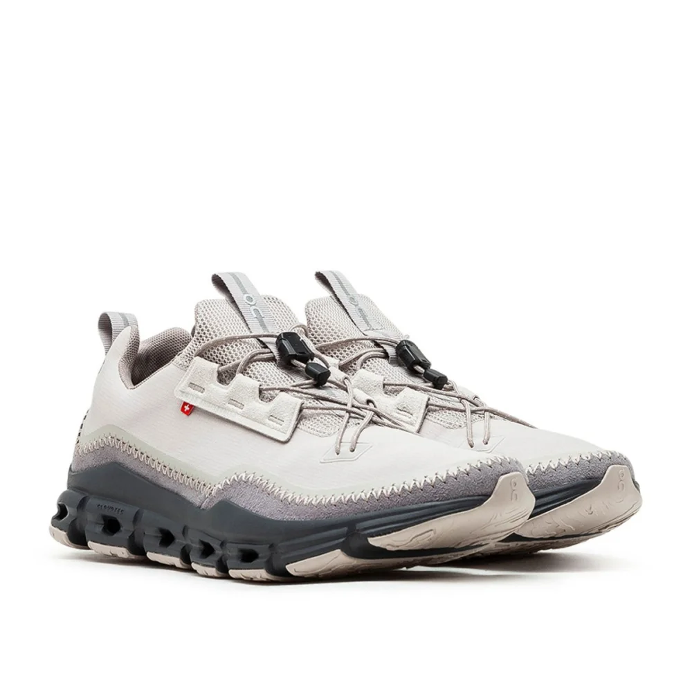 ON Cloudaway 4998947 / grau