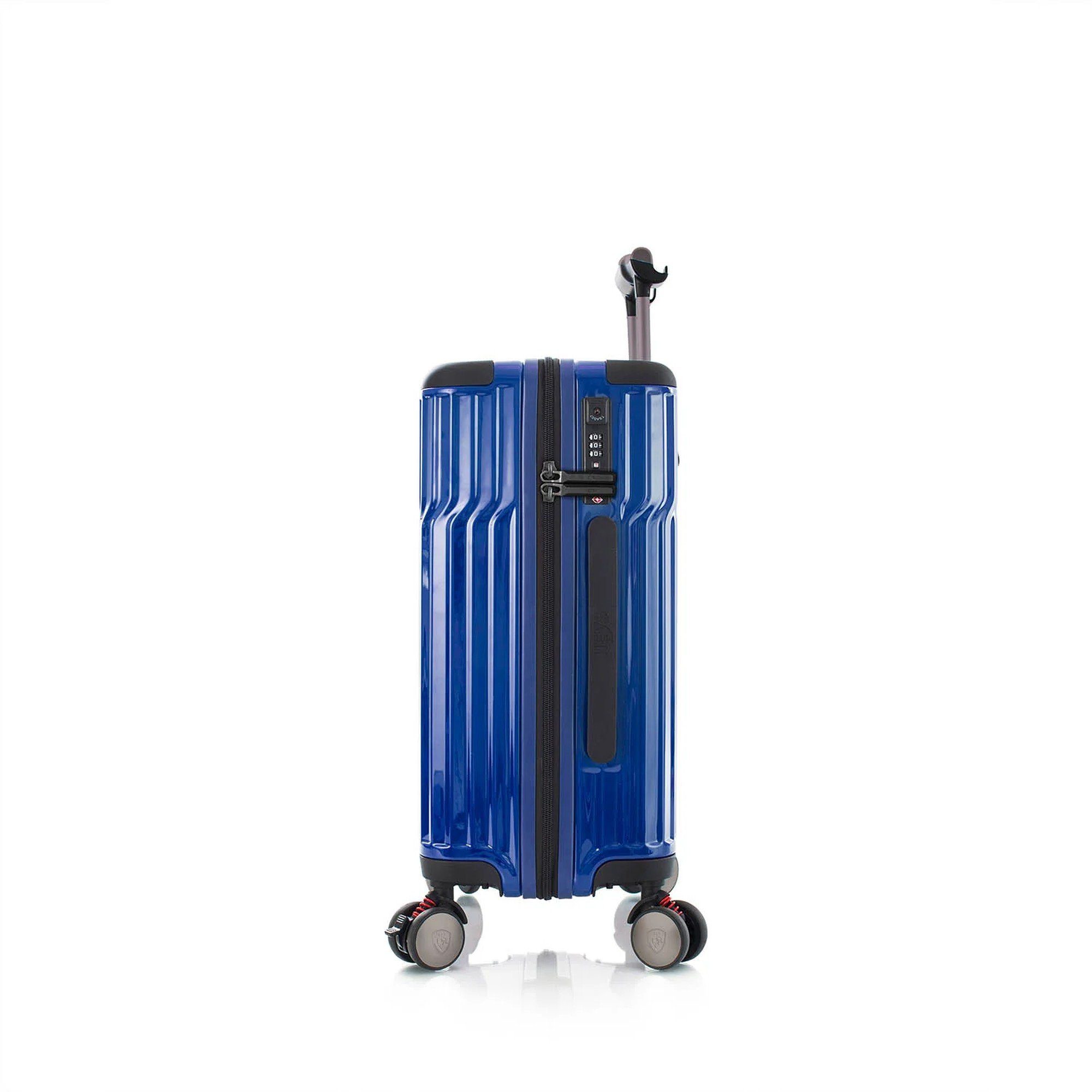 Heys Handgepäck-Trolley Tekno - 4-Rollen-Kabinentrolley S 15.6