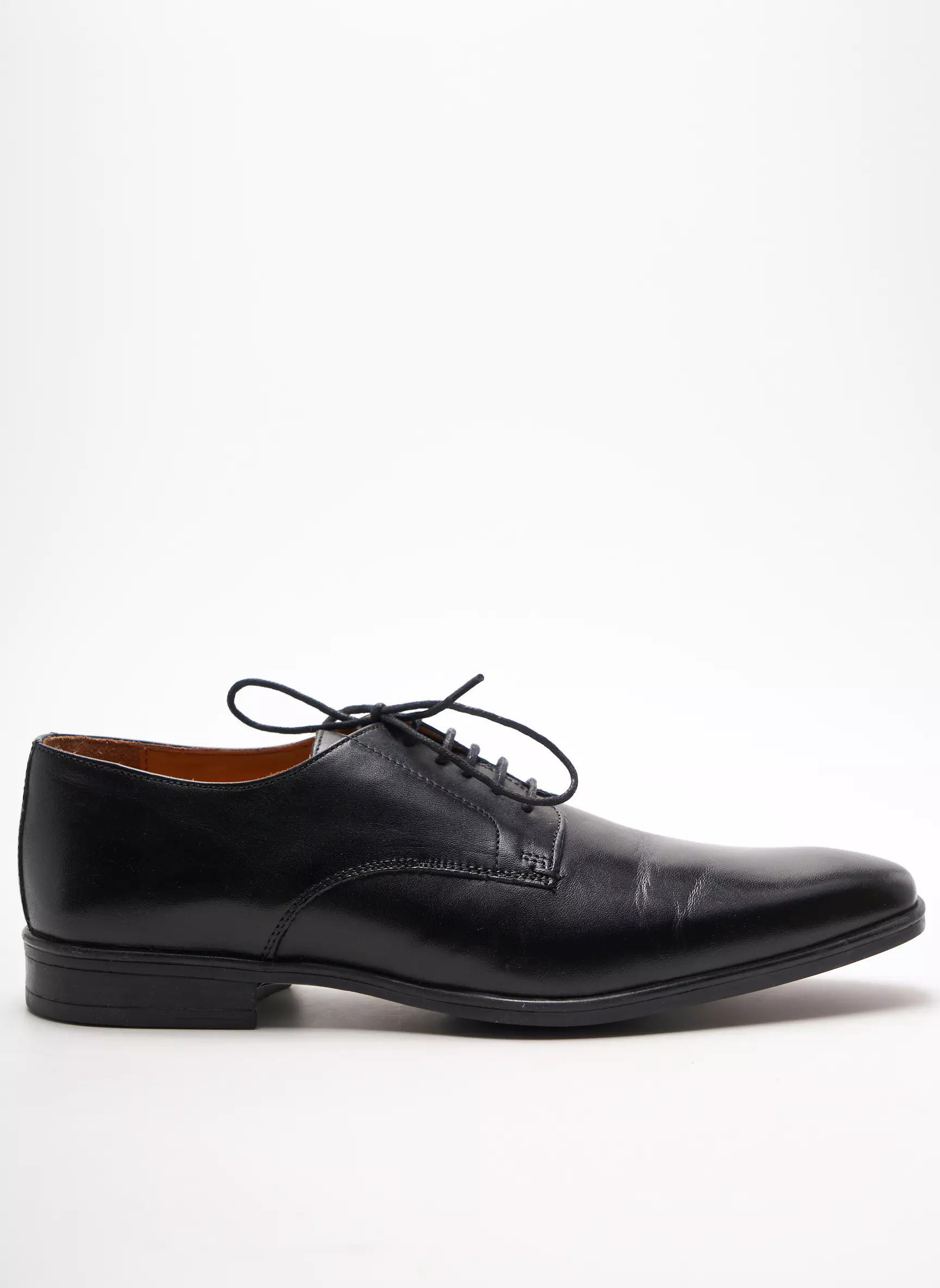 San Marina Derby Homme couleur noir