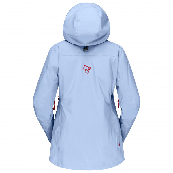 Norrøna - Women's Lofoten GORE-TEX Jacket - Skijacke