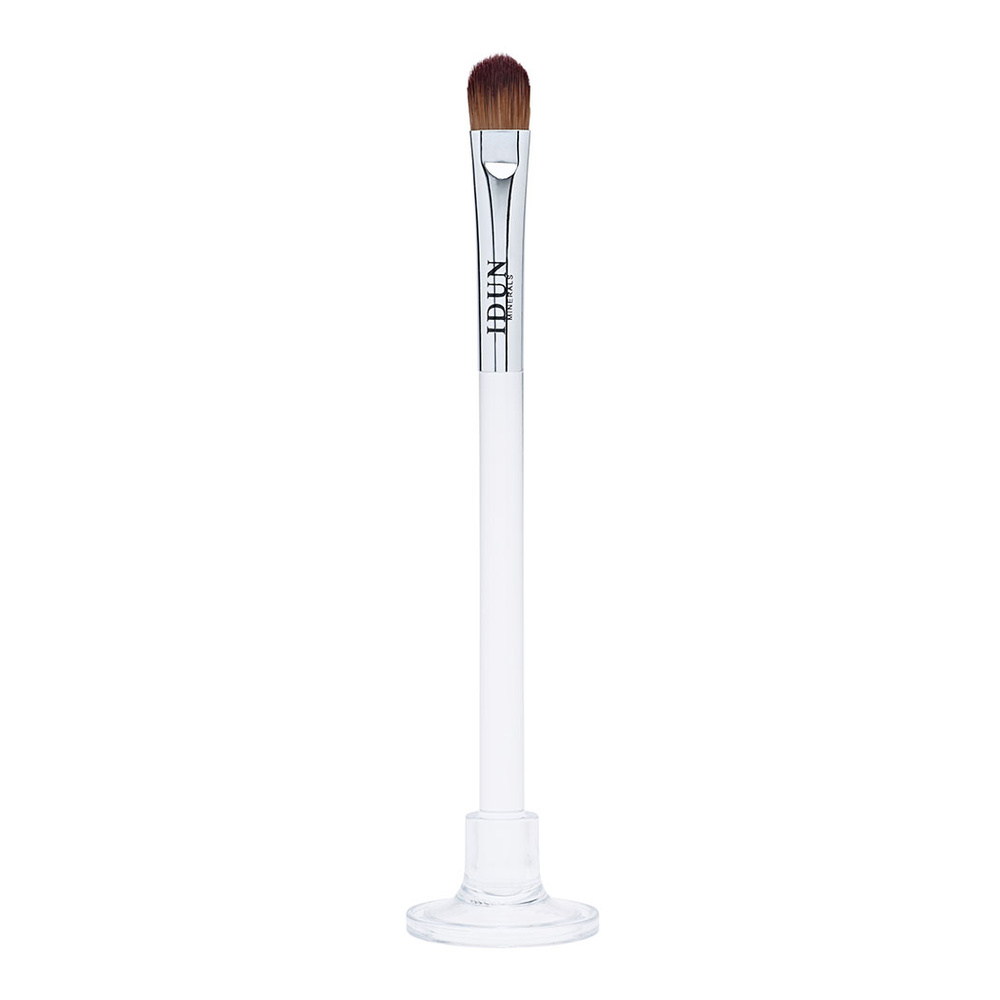idun minerals Eye Shadow Brush Pinceau
