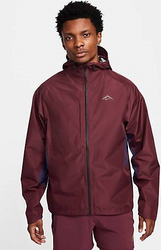 Nike Performance Herren Laufjacke COSMIC PEAKS