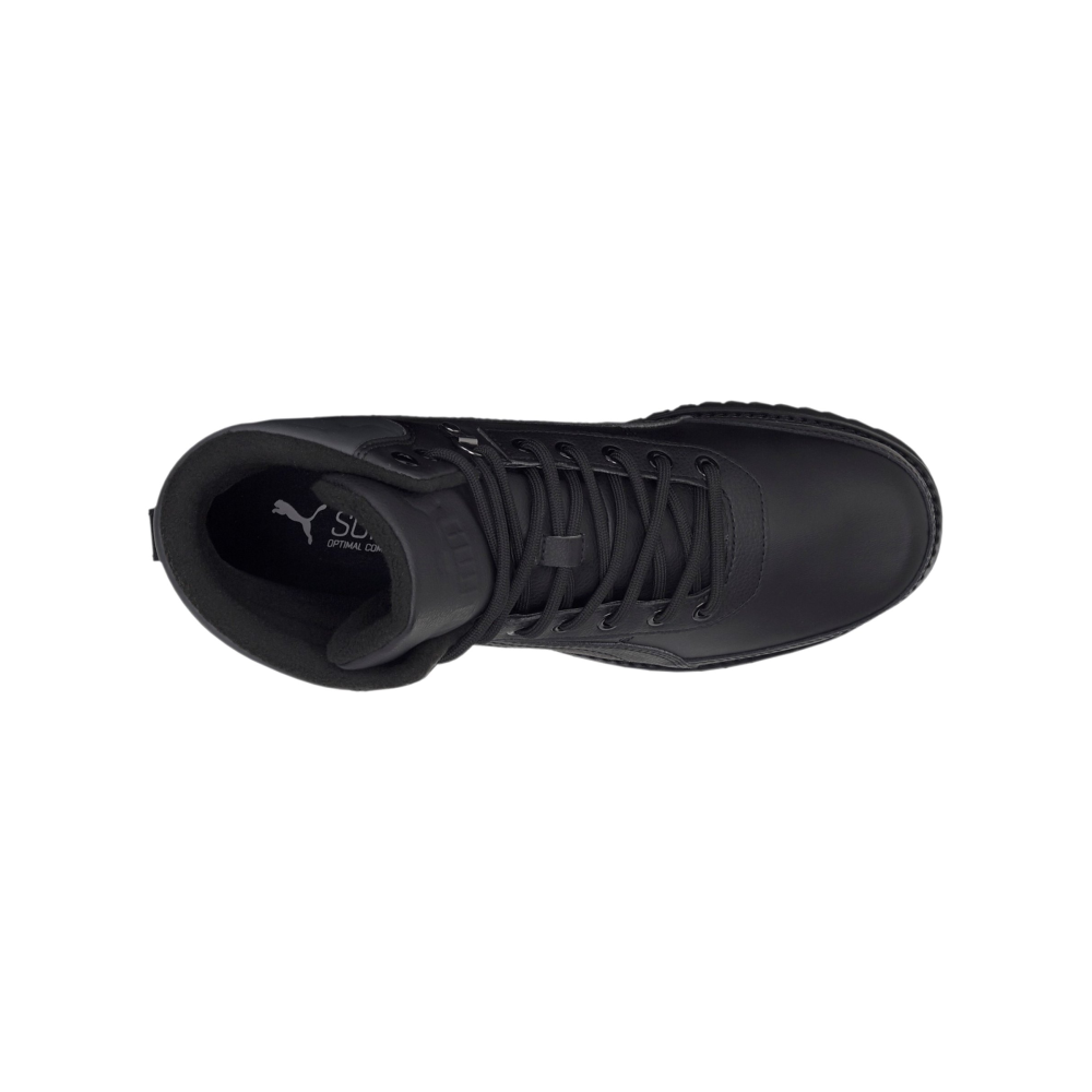 PUMA Desierto V2 PureTEX 373026_01 / schwarz