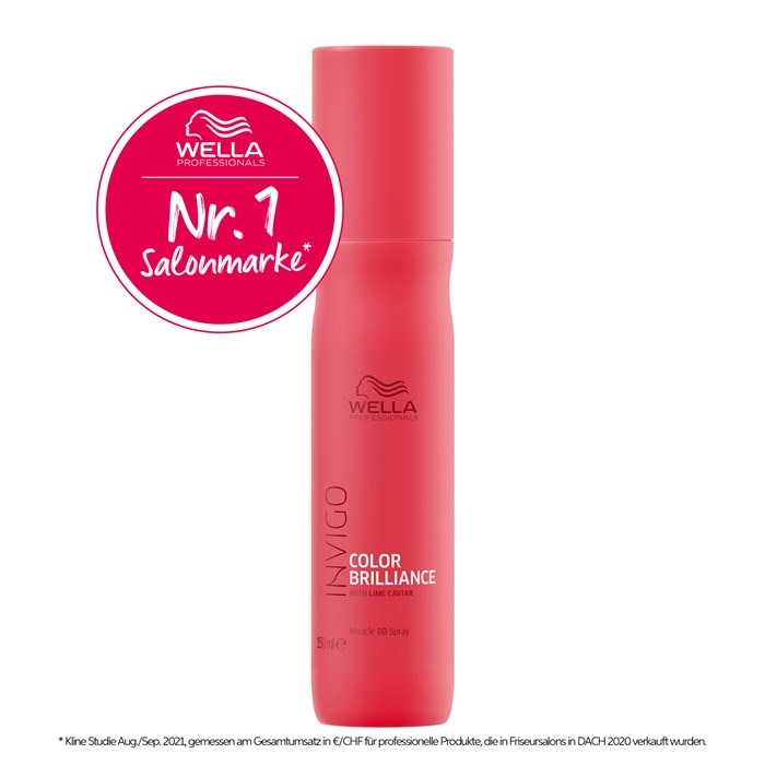 Miracle BB Spray