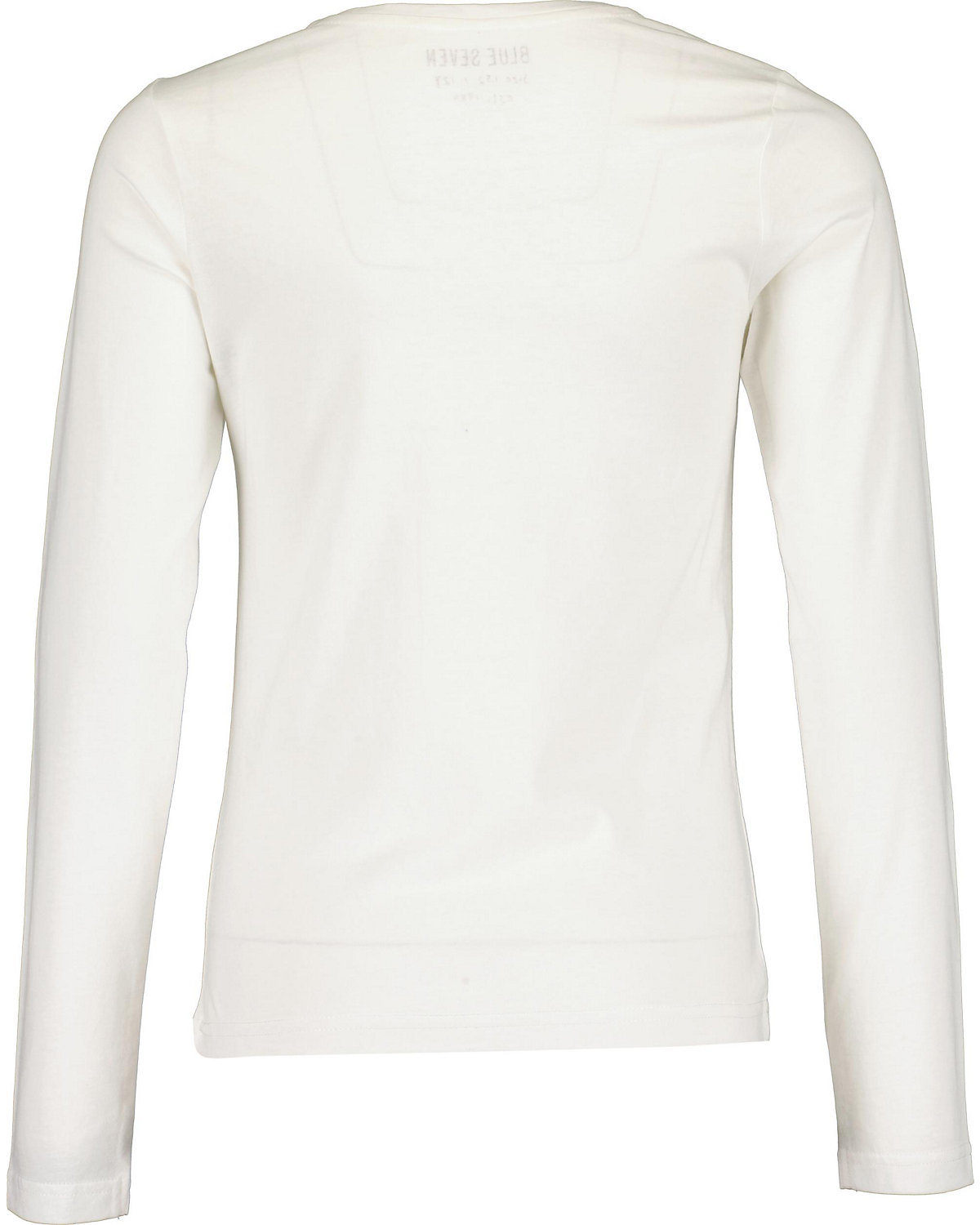 Langarmshirt für Mädchen