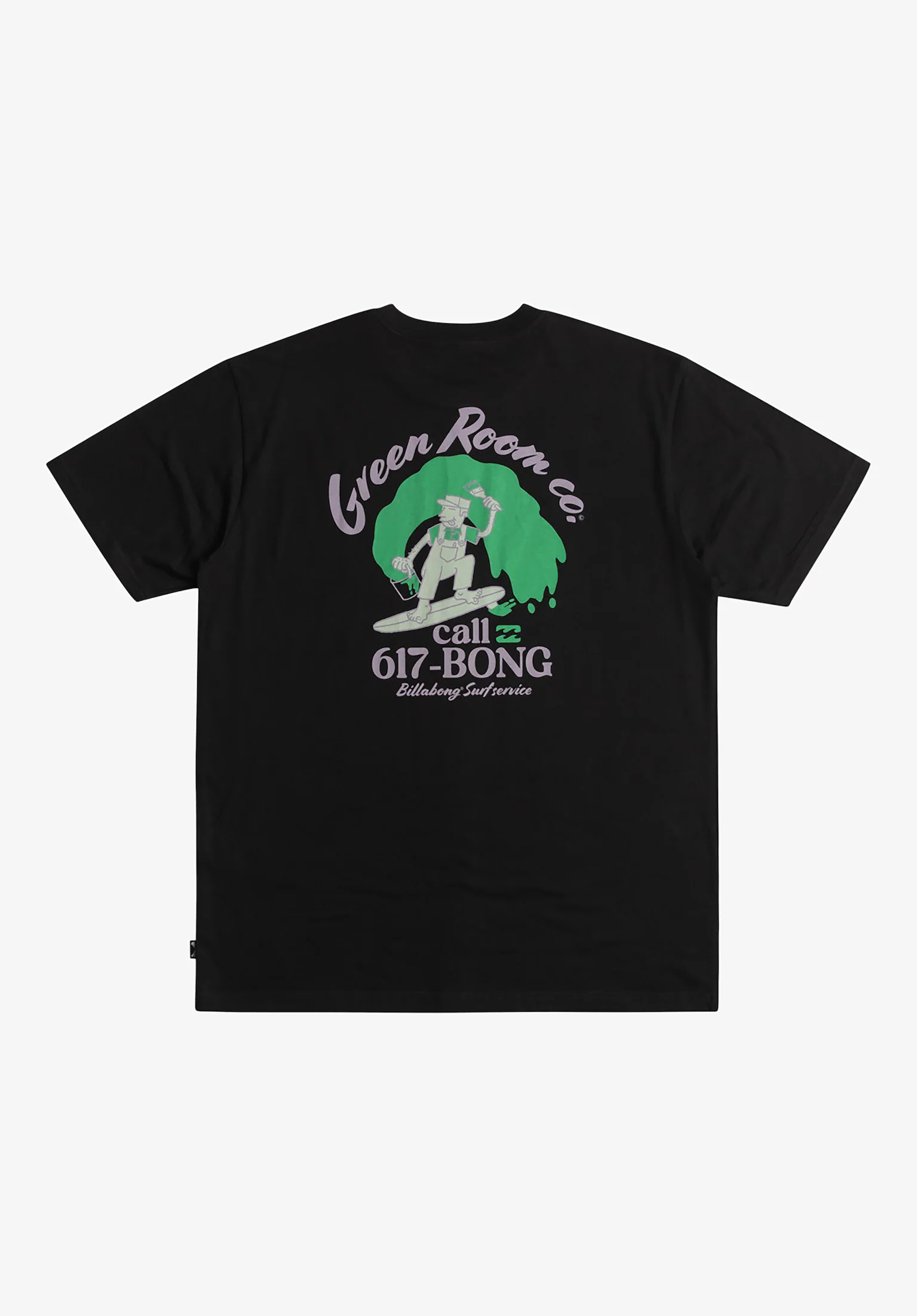 Surf Service